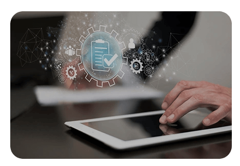 Supports essential applications such as email, messaging, and web Browse